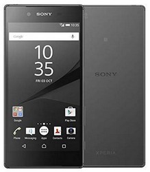 Замена дисплея на телефоне Sony Xperia Z5 в Ульяновске